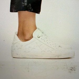 Zadig & Voltaire Stars Sneakers, Excellent condition. Size 38, Women’s.